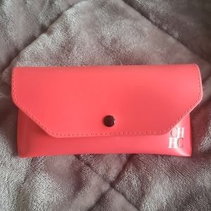 Carolina Herrera Glasses Case